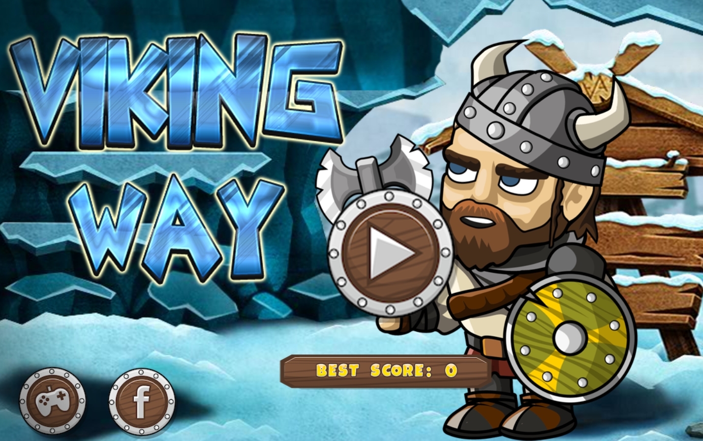 VIKING WAY Profile Picture