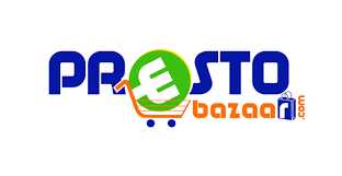 Presto Bazaar Profile Picture