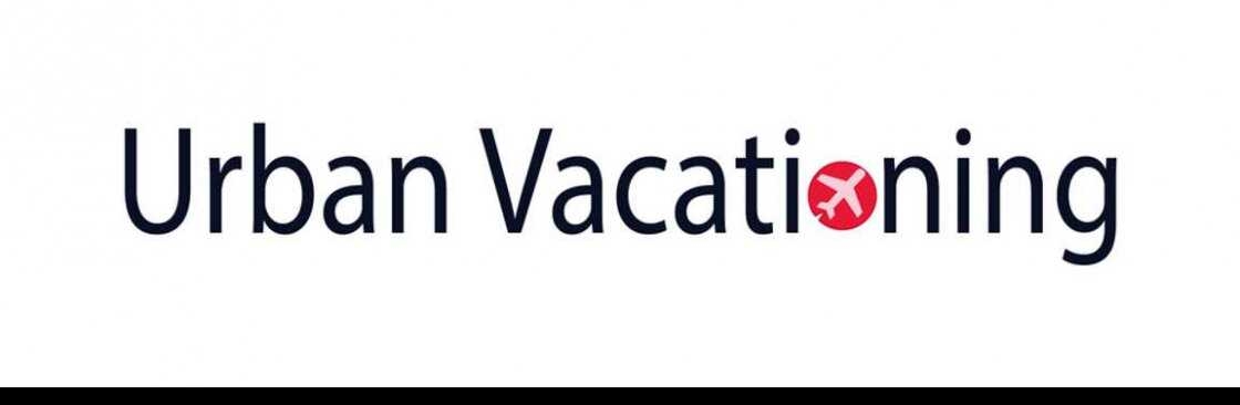 Urban Vacationing Cover Image