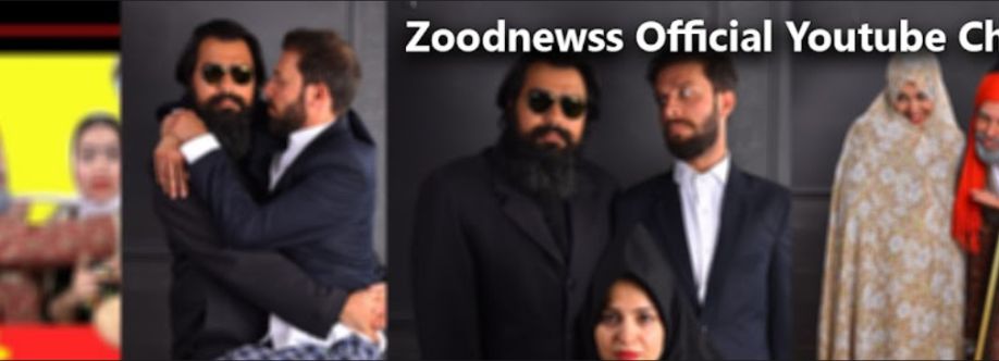 zoodnewss Cover Image