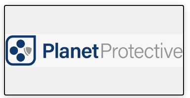 Planet Protective Profile Picture