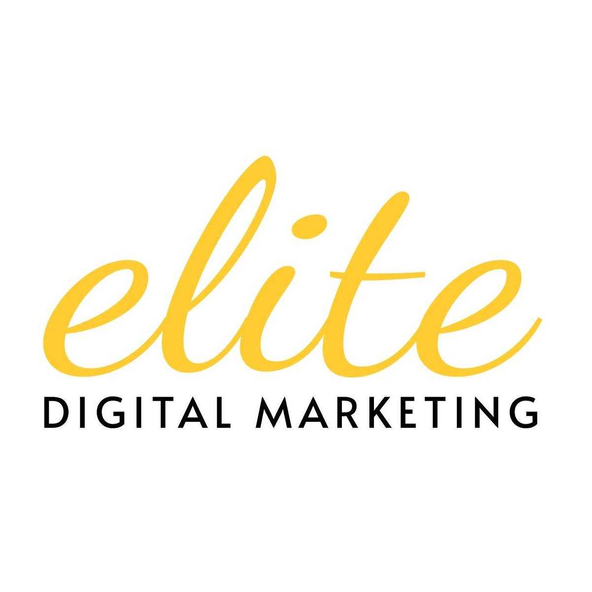 Elite Digital Marketing Profile Picture