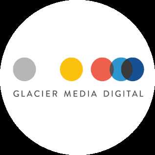 Glaciermedia Digital Profile Picture