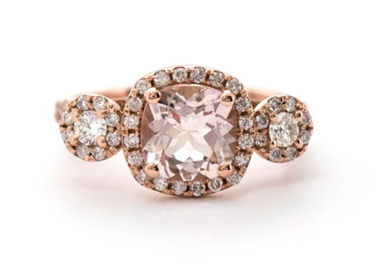 Choosing A Timeless Engagement Ring - AtoAllinks