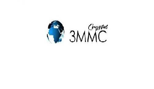 3MMC Crystal Profile Picture