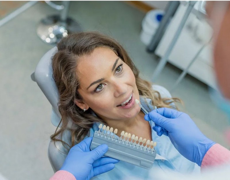 5 Services That a Family Dentist Must Provide: havenviewdental — LiveJournal