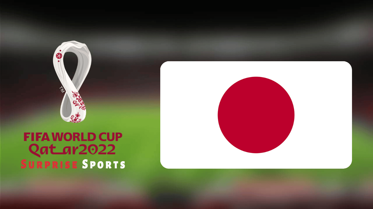 How to Watch the FIFA World Cup in Japan