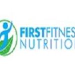 first fitness Profile Picture