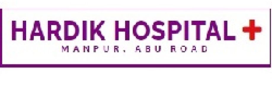 Hardikhospital aburoad Cover Image