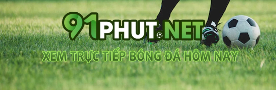 90Phut TV Trực Tiếp Bóng Đá Cover Image