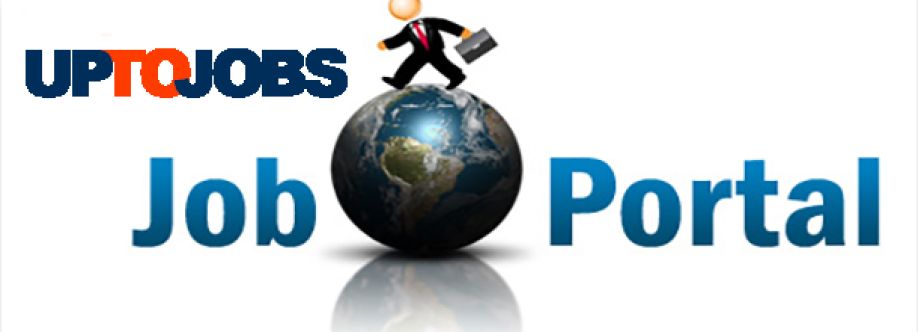 UPTOJOBS Cover Image