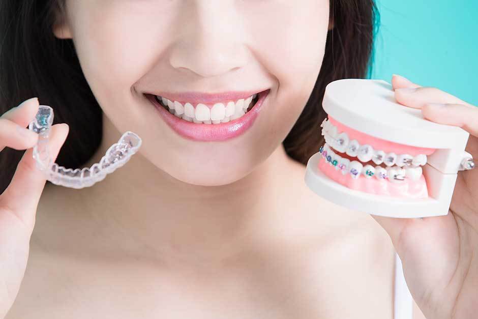 Top Five Benefits Of Orthodontics | Zupyak