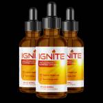 Ignite Amazonian Sunrise Drops profile picture