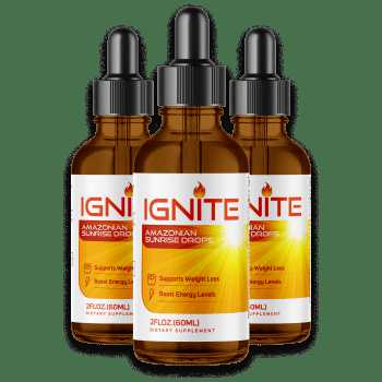 Ignite Amazonian Sunrise Drops Profile Picture