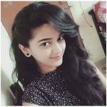 Anaya Khan Profile Picture