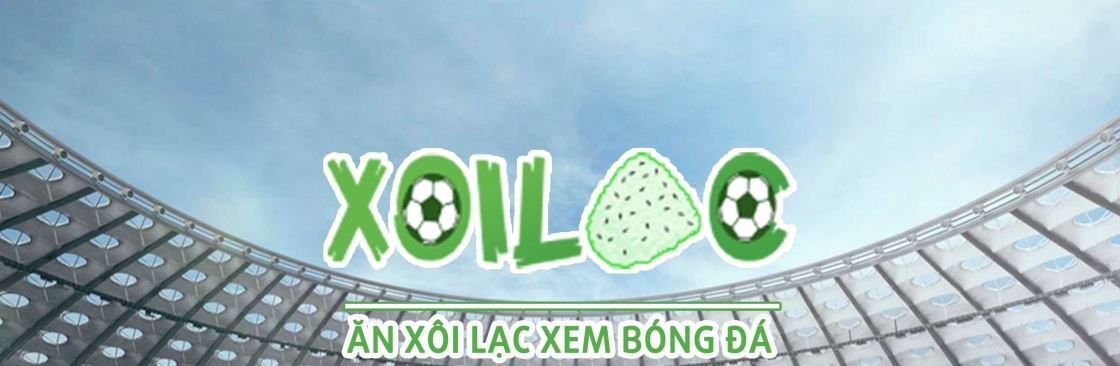 Xoilac TV Xoilac TV Trực Tiếp Bóng Đá Cover Image