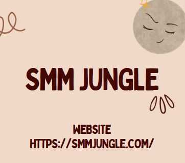 Smm Jungle Profile Picture