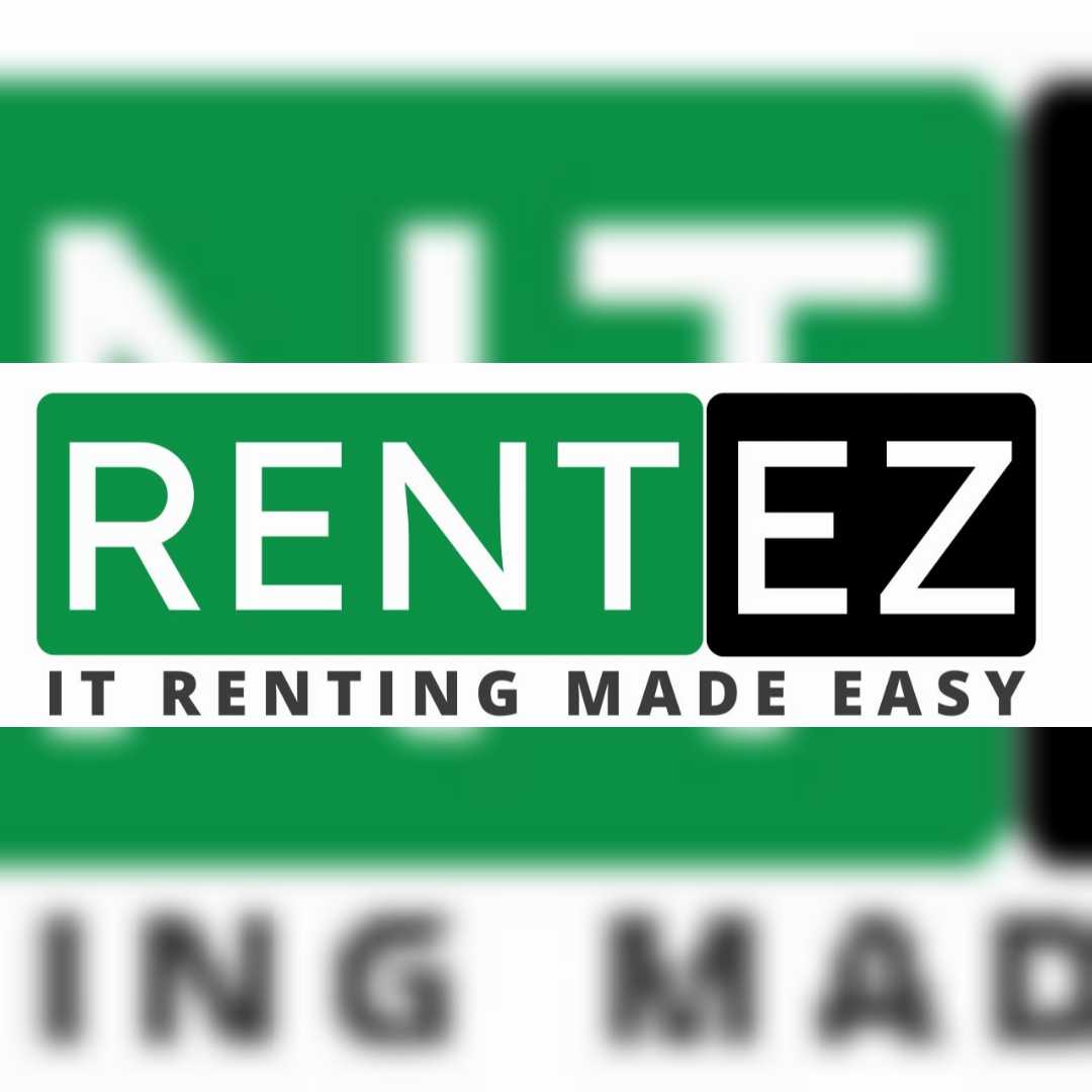 Rent EZ Profile Picture