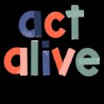 Act Alive Studios profile picture