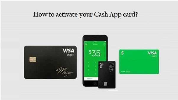 Activate cashappcard Profile Picture