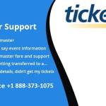Ticketmasterphoonenumber Profile Picture