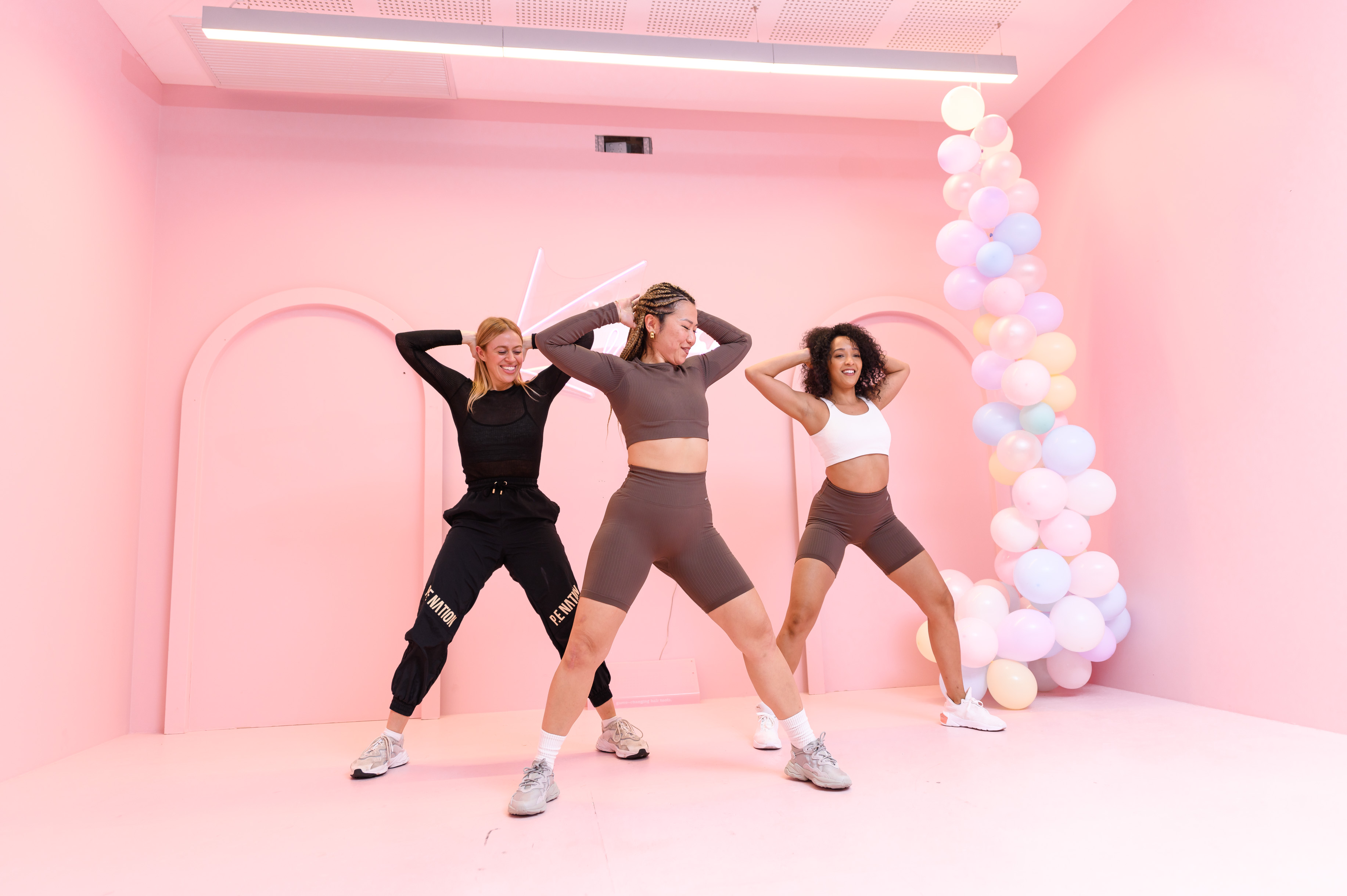 Perks Dance Based Fitness Classes | Zupyak