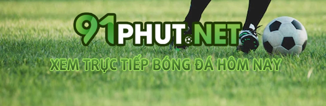 90Phut TV Trực Tiếp Bóng Đá Cover Image