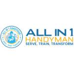 Allin1 handyman Profile Picture