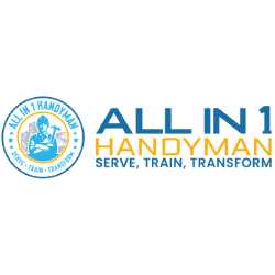 Allin1 handyman Profile Picture