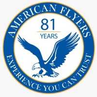 American Flyers Profile Picture