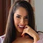 Ria Sharma Profile Picture