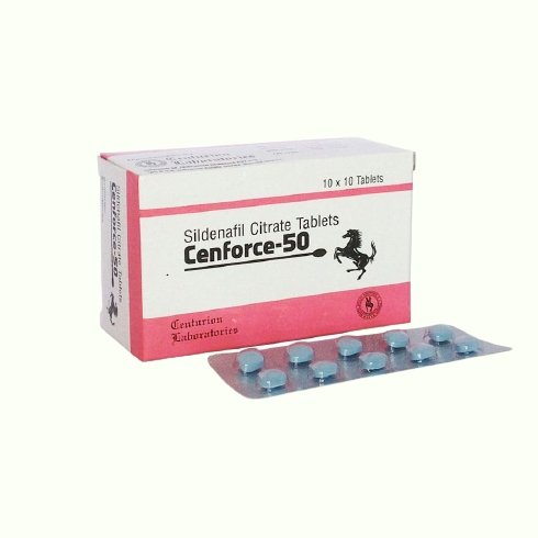 Order Capsule Cenforce 50 Removes Problem