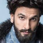 Ranveer Singh Profile Picture