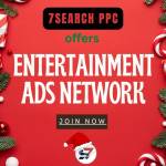 Entertainment Ads Profile Picture