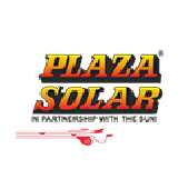 Plaza Solar Profile Picture