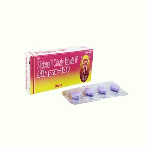 Buy Silagra 100 Online With Paypal