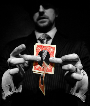 How is Magician San Diego an infinite amount of opportunities to enjoy? - JustPaste.it