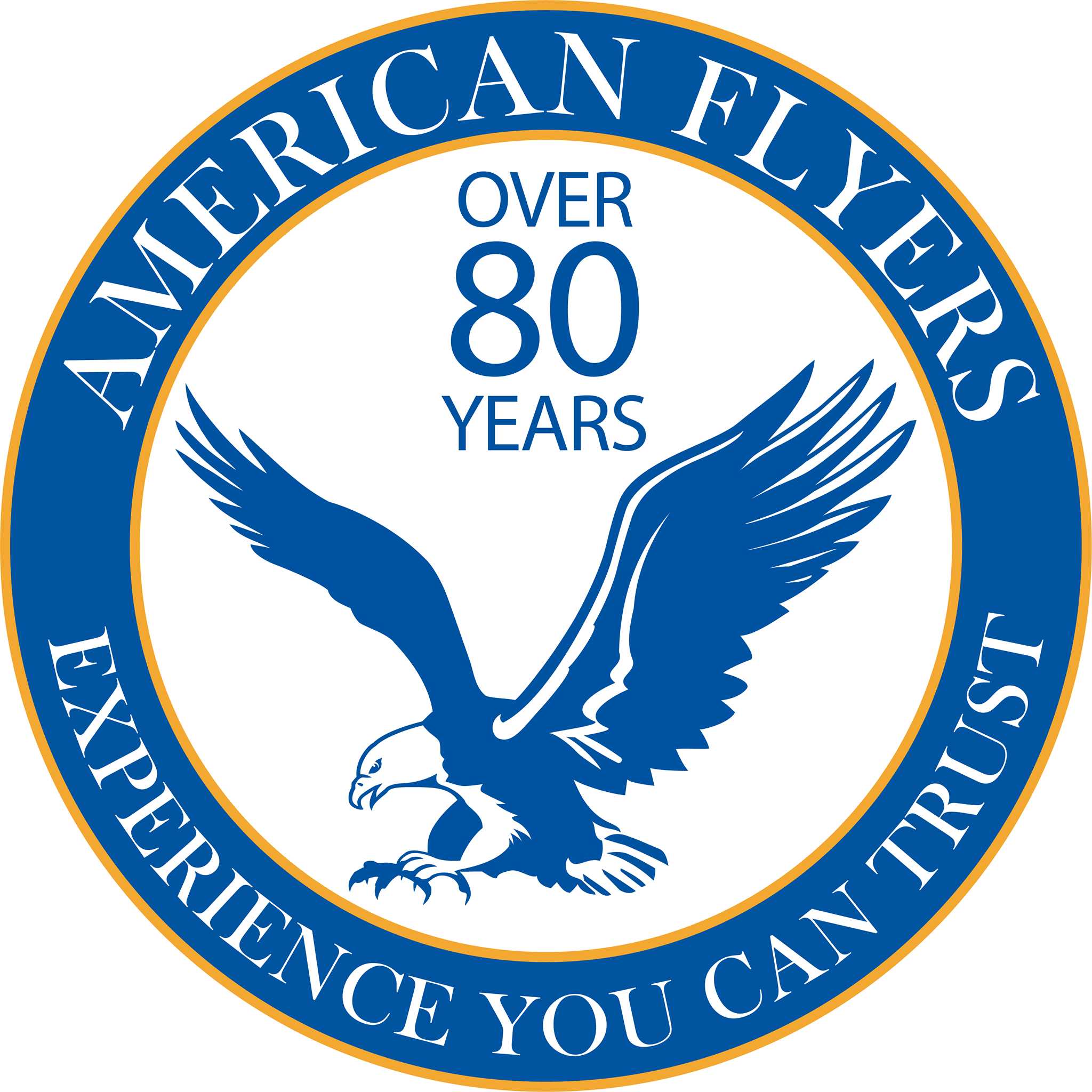 American Flyers Mexico Profile Picture