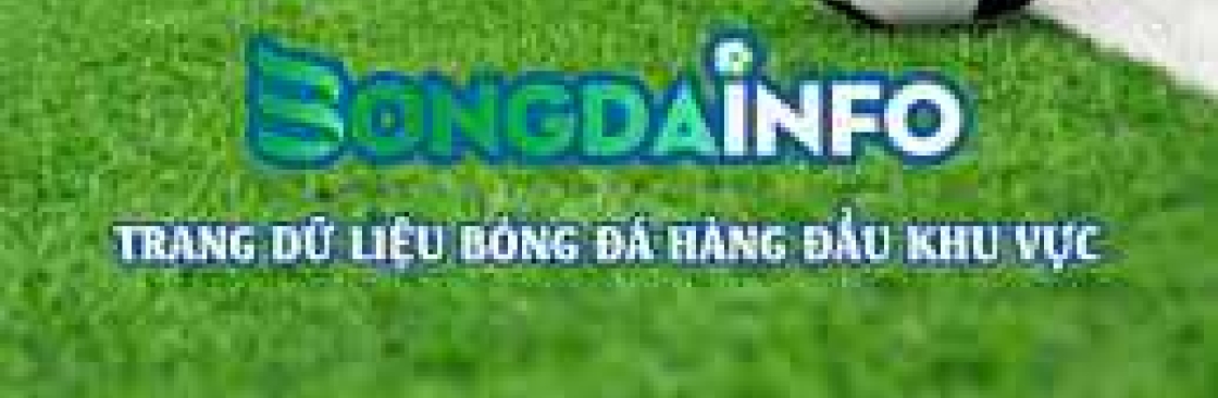 Bóng Đá Info Cover Image