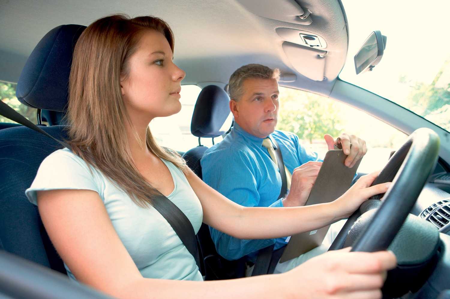 Driving Lessons Greenford Profile Picture