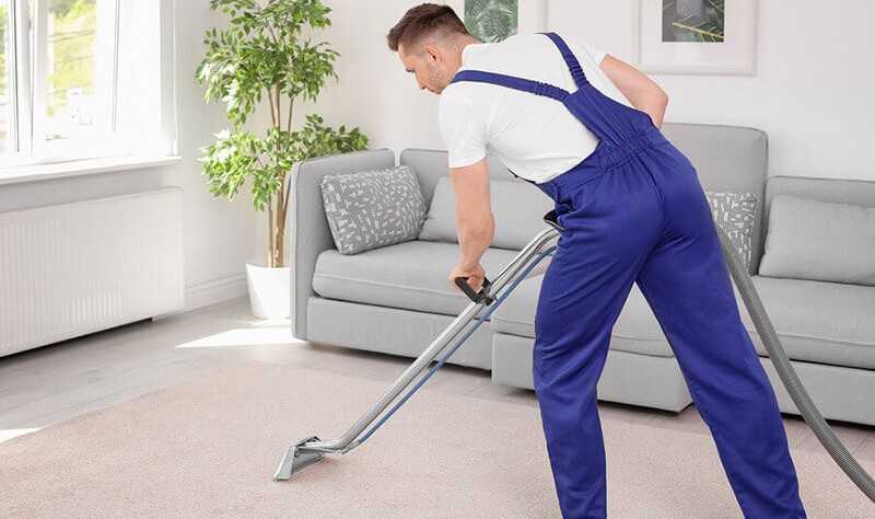 Cleaning Services Brighton Profile Picture