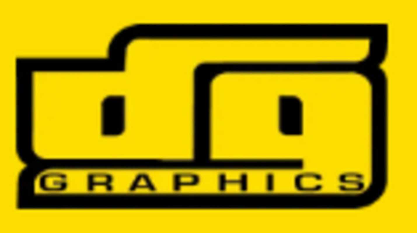 DG Graphics LLC Profile Picture