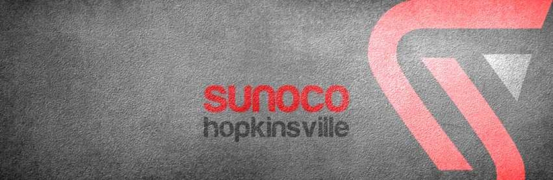 sunoco hopkins Cover Image