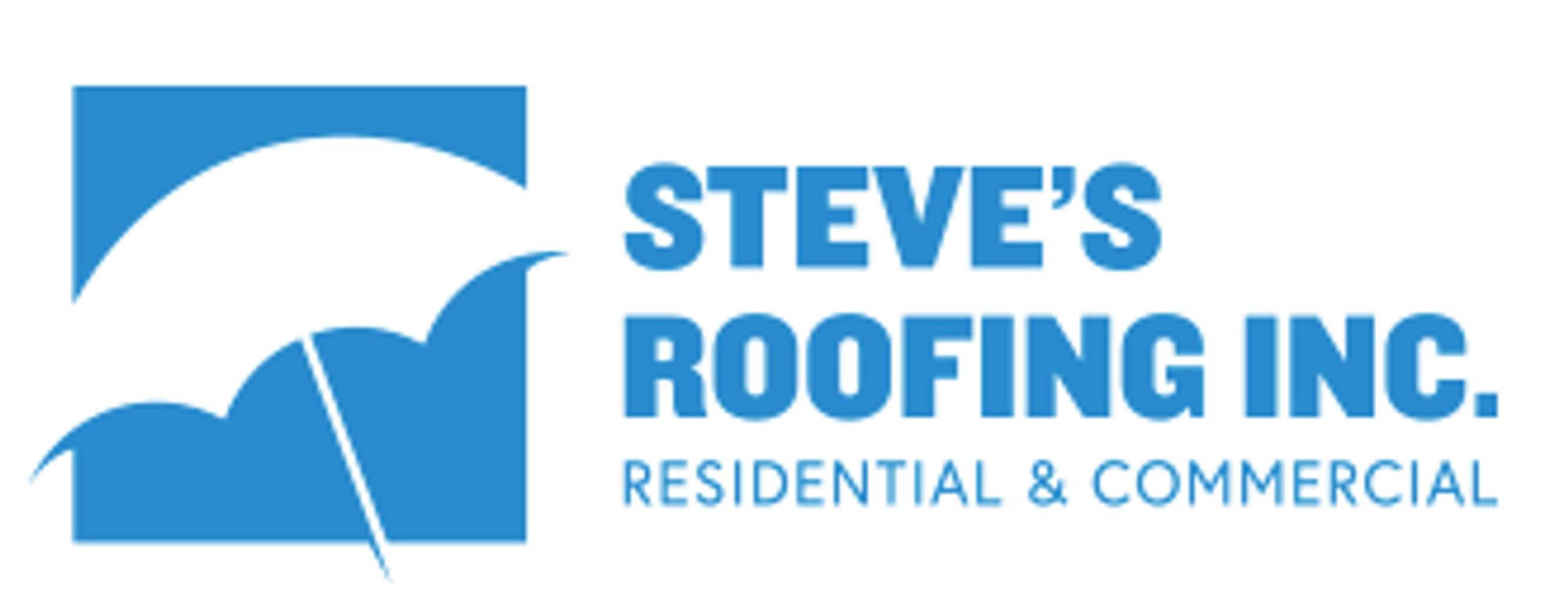 Steve's Roofing Inc Profile Picture