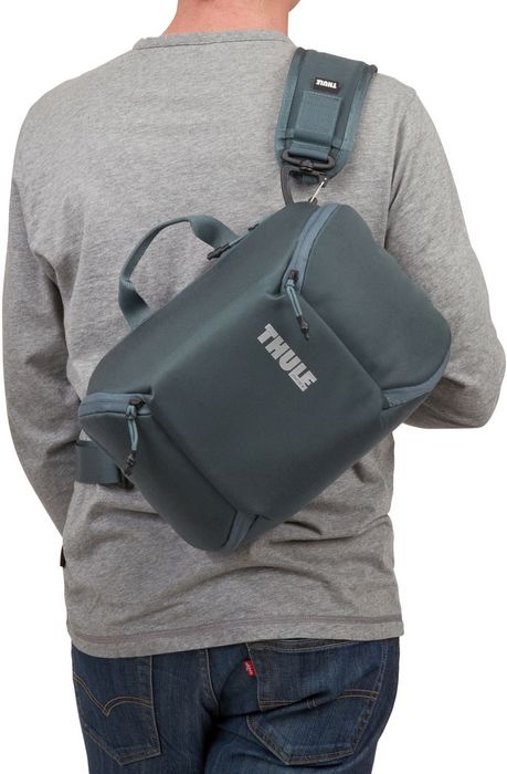 Thule Laptoptasche Rucksack Kamerarucksack