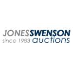 Jones Swenson Auctions Profile Picture