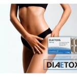 Diaetoxil Profile Picture
