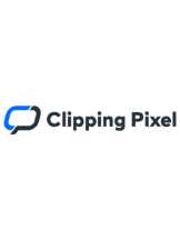 Clipping Pixel Profile Picture