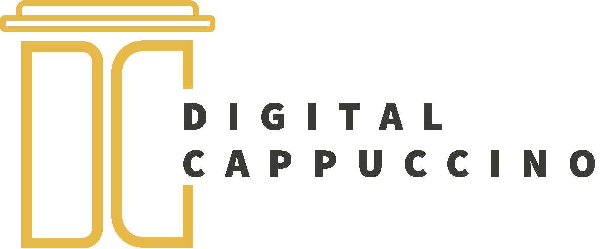 Digital Cappuccino Profile Picture