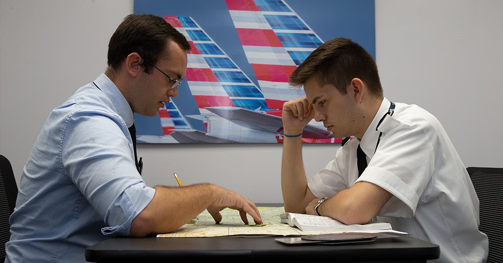 How Is E-Learning Benefiting Aviation Students?